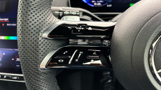 Mercedes-Benz Eqe 350 4Matic 215kW AMG Line Prem 89kWh 5dr Auto Electric Estate